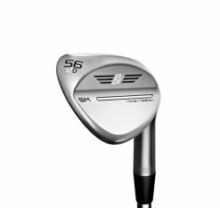 Titleist Vokey SM9 Tour Chrome Wedge