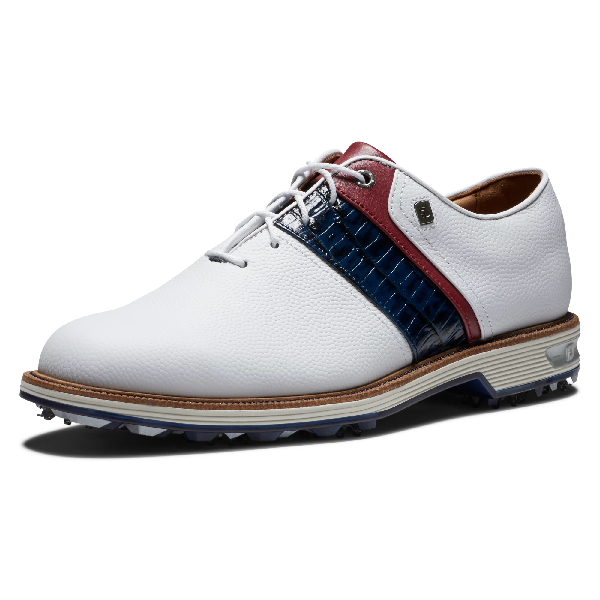 FootJoy Premiere Series Packard Golf Shoes 53909 3 FootJoy Premiere Series Packard Golf Shoes 53909 - Image 3