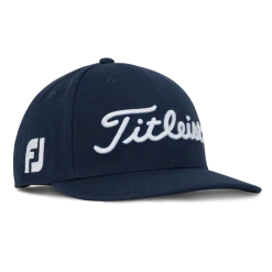 Titleist Tour Wool Cap (2 Colours)