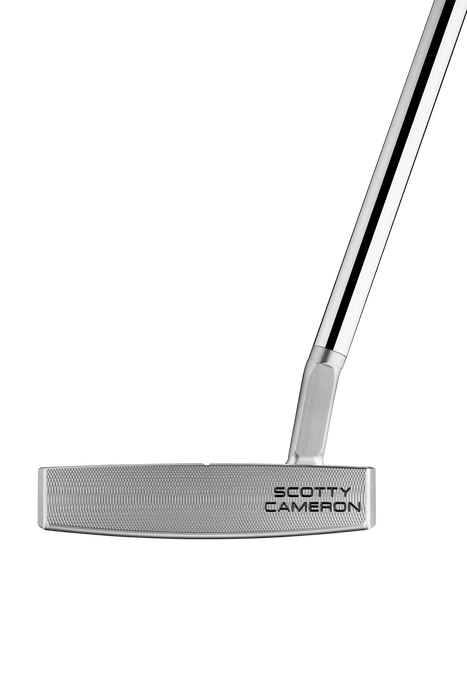 Scotty Cameron 2022 Phantom X 5.5 Putter 2 Scotty Cameron 2022 Phantom X 5.5 Putter - Image 2