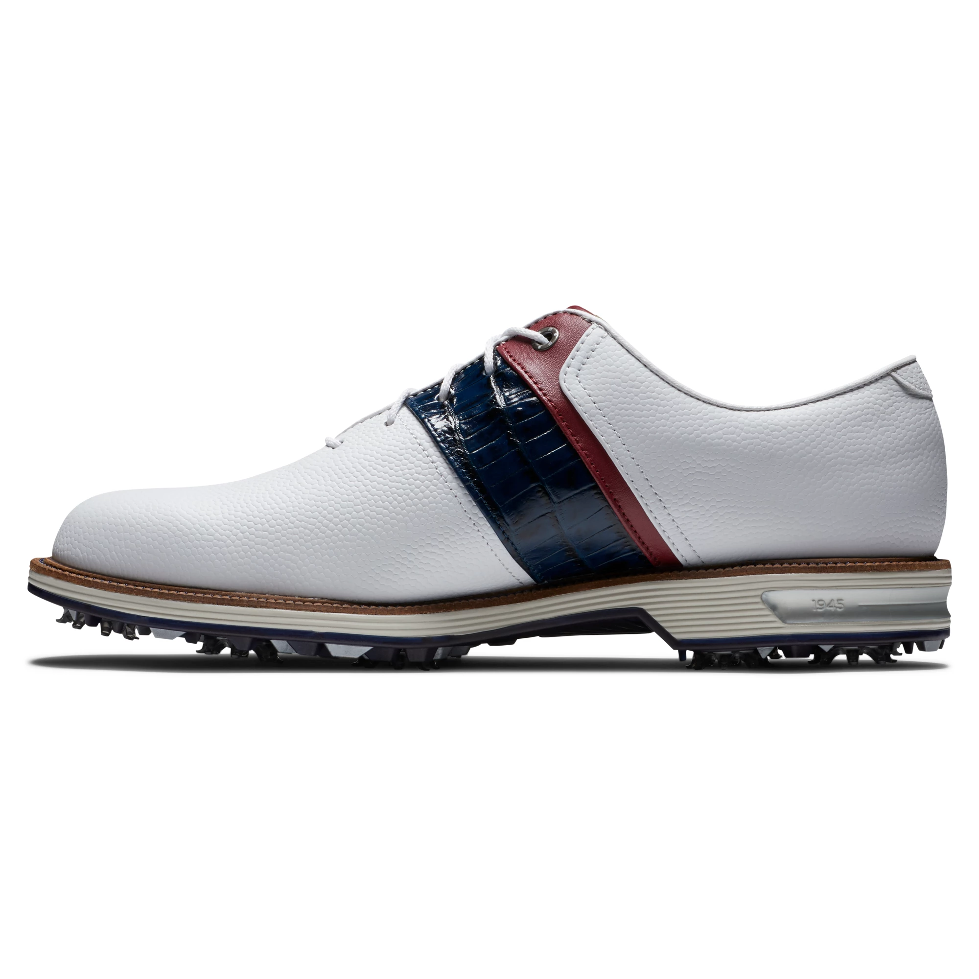 FootJoy Premiere Series Packard Golf Shoes 53909 2 FootJoy Premiere Series Packard Golf Shoes 53909 - Image 2