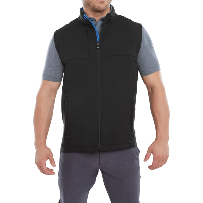 FootJoy Hybrid Vest 88824 3 FootJoy Hybrid Vest 88824 - Image 3