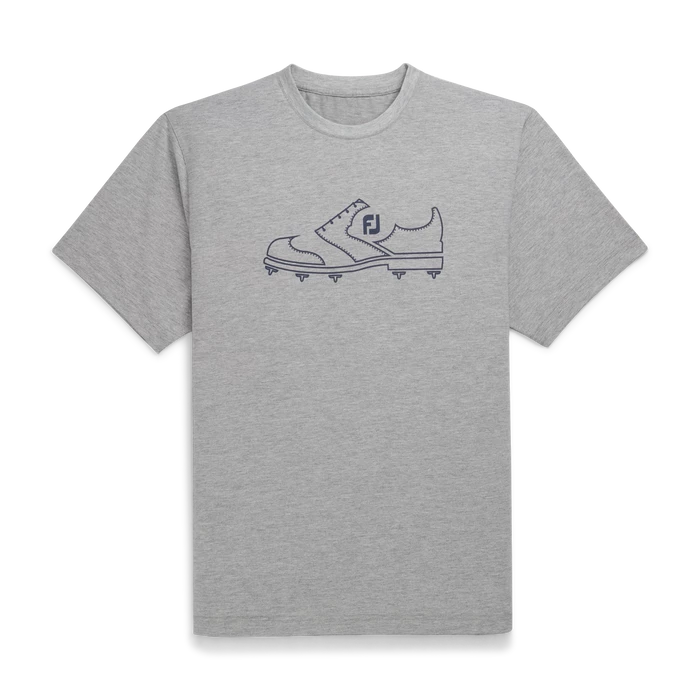 FootJoy Heritage T-Shirt 27705 1 FootJoy Heritage T-Shirt 27705