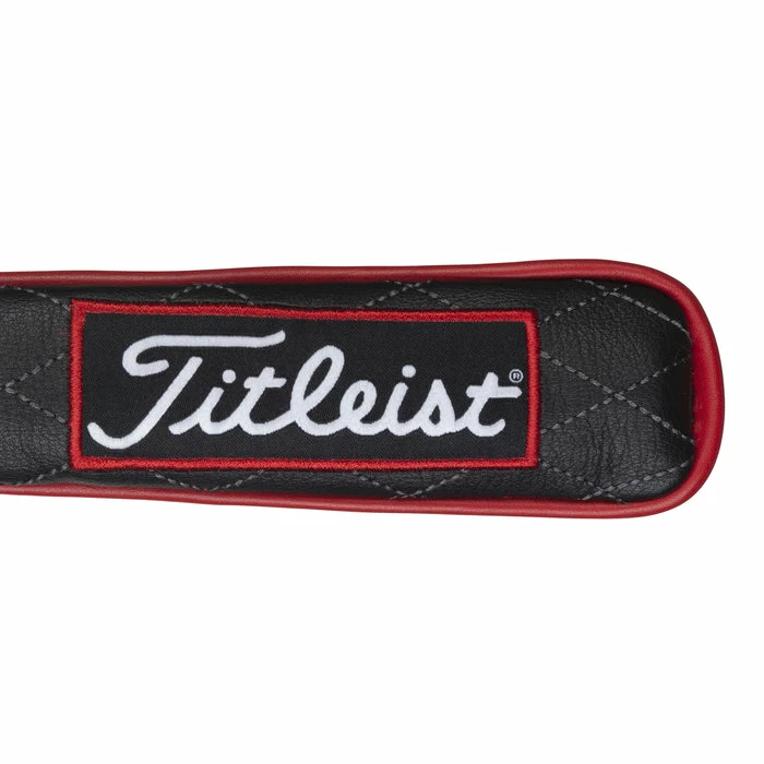 Titleist Jet Black Tour Alignment Stick Cover 2 Titleist Jet Black Tour Alignment Stick Cover - Image 2