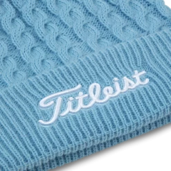 Titleist Cable Knit Pom Pom Winter Beanie (2 Colours) -Golf Clothing Shop 1 f356173b c0c6 42f5 aeac 199eb4041b90 700x700