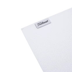 Titleist Players Microfibre Towel (2 Colours) -Golf Clothing Shop 1 fad12938 4f28 4840 826f 50569968cb34 700x700