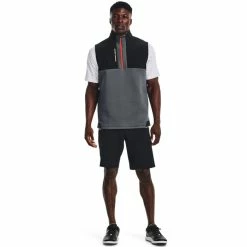 Under Armour Storm Daytona Golf Vest -Golf Clothing Shop 1zaruoA 700x700