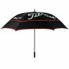 Titleist Tour Double Canopy Golf Umbrella