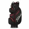Titleist StaDry 14 Waterproof Cart Bag