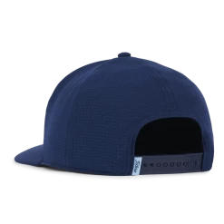 Titleist Boardwalk Golf Hat 8 Titleist Boardwalk Golf Hat -Golf Clothing Shop 2022BoardwalkNavy Sky White TH20AWCB 4411 03 700x700