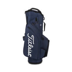 Titleist Cart 14 Golf Cart Bag -Golf Clothing Shop 2022Cart14Navy TB22CT6 4 03 700x700