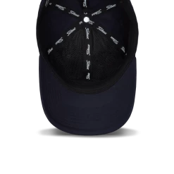 Titleist Montauk Lightweight Golf Hat -Golf Clothing Shop 2022MontaukLightweightNavy White TH22AMTLW 41 05 1 700x700