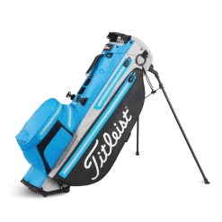 Titleist Players 4 Plus StaDry Stand Bag