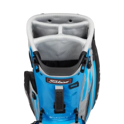 Titleist Players 4 Plus StaDry Stand Bag 9 Titleist Players 4 Plus StaDry Stand Bag -Golf Clothing Shop 2022Players4PlusStaDry Black Dorado Gray TB21SX3 042 04 700x700