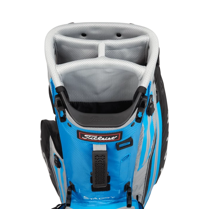 Titleist Players 4 Plus StaDry Stand Bag 4 Titleist Players 4 Plus StaDry Stand Bag - Image 4