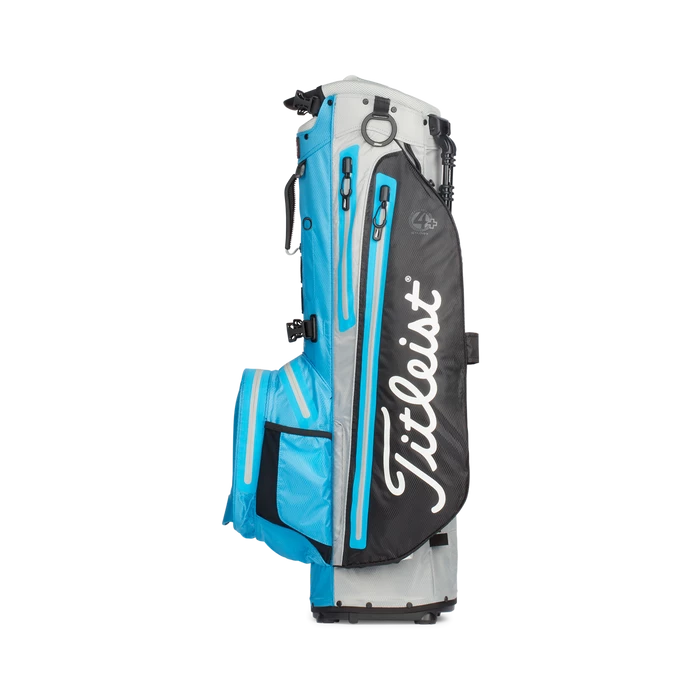Titleist Players 4 Plus StaDry Stand Bag 2 Titleist Players 4 Plus StaDry Stand Bag - Image 2