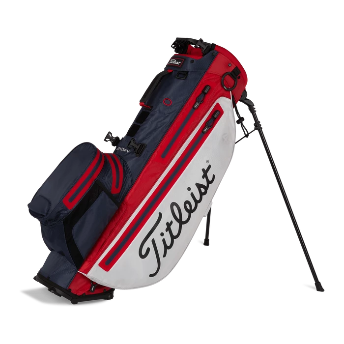 Titleist Players 4 Plus StaDry Stand Bag 1 Titleist Players 4 Plus StaDry Stand Bag