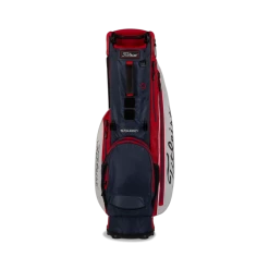 Titleist Players 4 Plus StaDry Stand Bag 8 Titleist Players 4 Plus StaDry Stand Bag -Golf Clothing Shop 2022Players4PlusStaDry White Navy Red TB21SX3 146 02 700x700