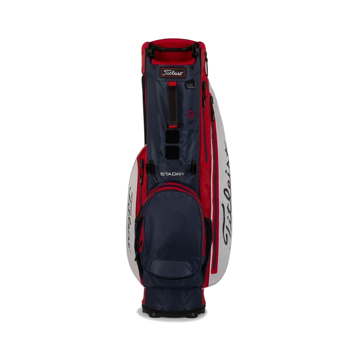 Titleist Players 4 Plus StaDry Stand Bag 3 Titleist Players 4 Plus StaDry Stand Bag - Image 3