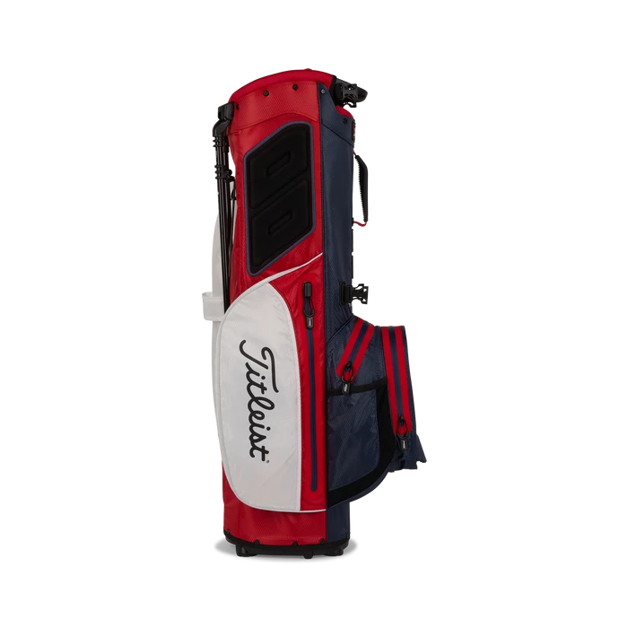 Titleist Players 4 Plus StaDry Stand Bag 2 Titleist Players 4 Plus StaDry Stand Bag - Image 2