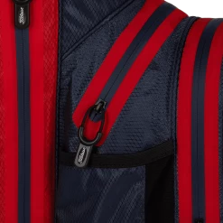 Titleist Players 4 Plus StaDry Stand Bag 10 Titleist Players 4 Plus StaDry Stand Bag -Golf Clothing Shop 2022Players4PlusStaDry White Navy Red TB21SX3 146 05 1 700x700