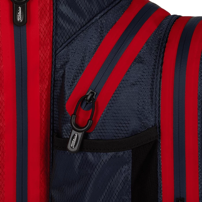 Titleist Players 4 Plus StaDry Stand Bag 5 Titleist Players 4 Plus StaDry Stand Bag - Image 5