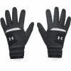Under Armour Mens ColdGear Infrared Golf Gloves