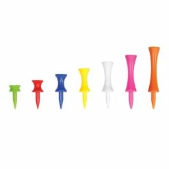 Masters Graduated Plastic Golf Tees (6 Options) -Golf Clothing Shop 2 3506 e 700x700