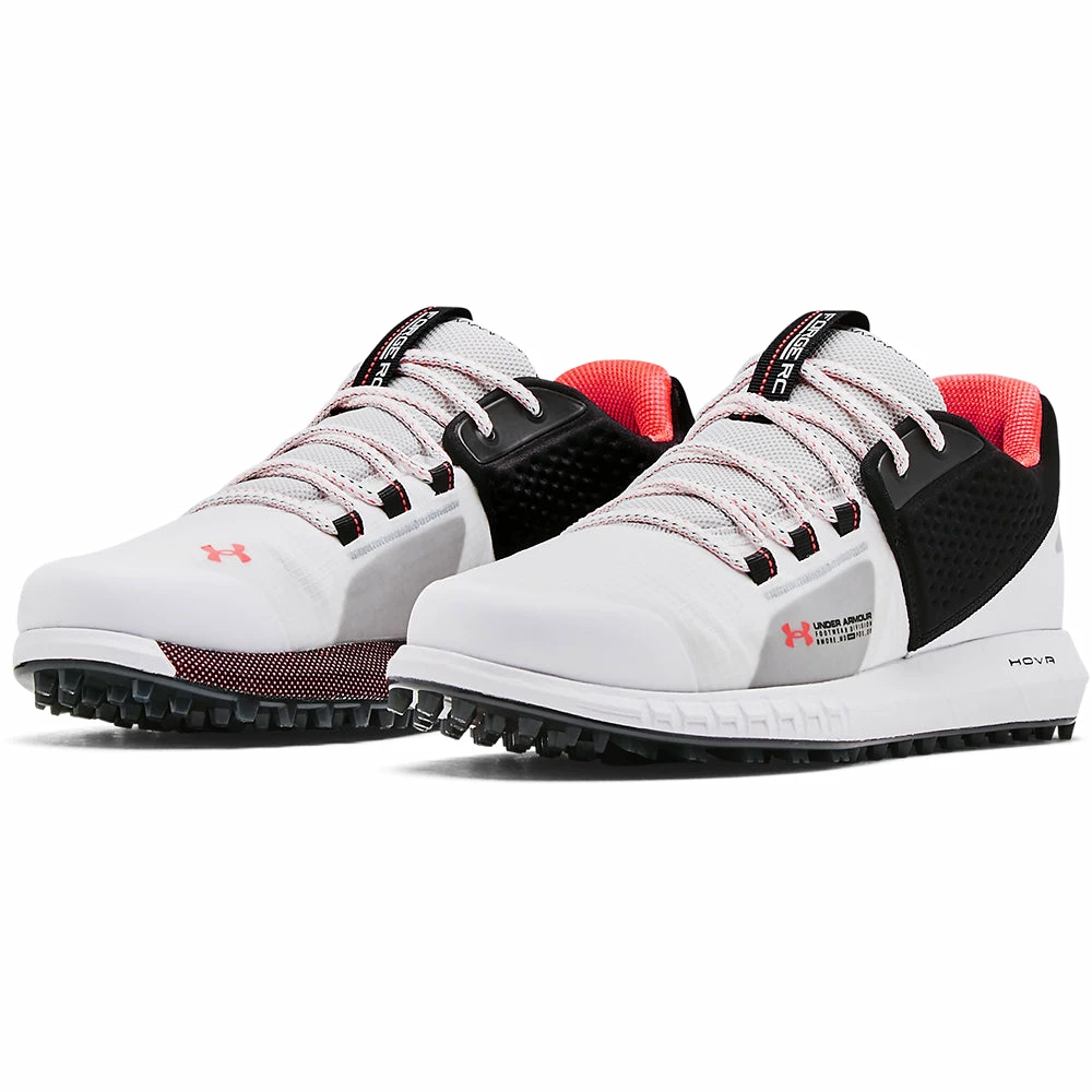 Under Armour HOVR Forge RC Spikeless Golf Shoes 5 Under Armour HOVR Forge RC Spikeless Golf Shoes - Image 5