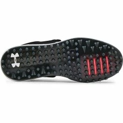 Under Armour HOVR Forge RC Spikeless Golf Shoes 8 Under Armour HOVR Forge RC Spikeless Golf Shoes -Golf Clothing Shop 3024366 102 SOLE