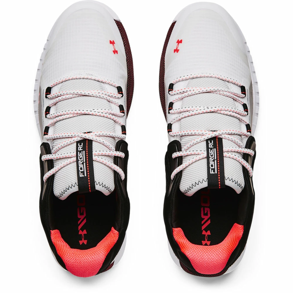 Under Armour HOVR Forge RC Spikeless Golf Shoes 4 Under Armour HOVR Forge RC Spikeless Golf Shoes - Image 4