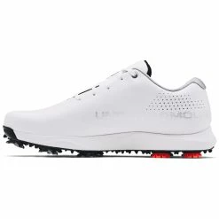 Under Armour Charged Draw RST Golf Shoes -Golf Clothing Shop 3024562 100 A