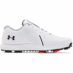 Under Armour Charged Draw RST Golf Shoes