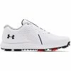 Under Armour Charged Draw RST Golf Shoes