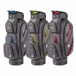 Motocaddy Club Series Golf Cart Bag