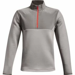 Under Armour Storm Daytona 1/2 Zip Golf Pullover