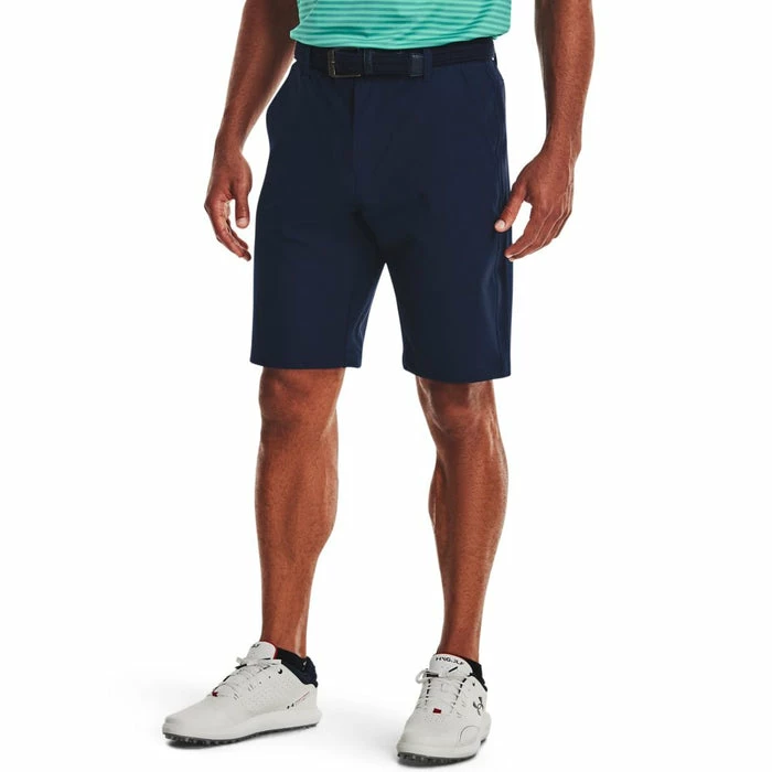 Under Armour Drive Tapered Golf Shorts 4 Under Armour Drive Tapered Golf Shorts - Image 4
