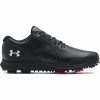 Under Armour Charged Draw RST Golf Shoes