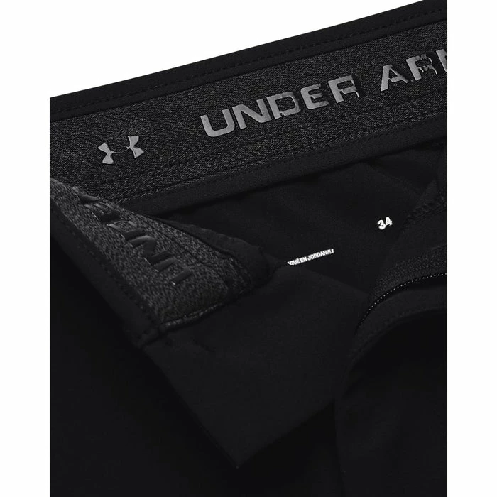 Under Armour Drive Tapered Golf Shorts 3 Under Armour Drive Tapered Golf Shorts - Image 3