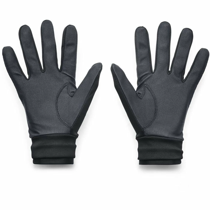 Under Armour Mens ColdGear Infrared Golf Gloves 2 Under Armour Mens ColdGear Infrared Golf Gloves - Image 2