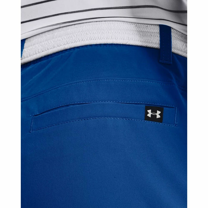 Under Armour Drive Tapered Golf Trousers 4 Under Armour Drive Tapered Golf Trousers - Image 4