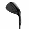 TaylorMade MG3 Black Satin Wedge