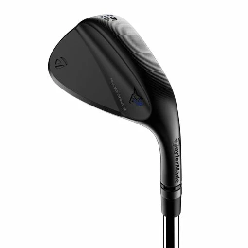 TaylorMade MG3 Black Satin Wedge -Golf Clothing Shop D9xMyYsQ 700x700