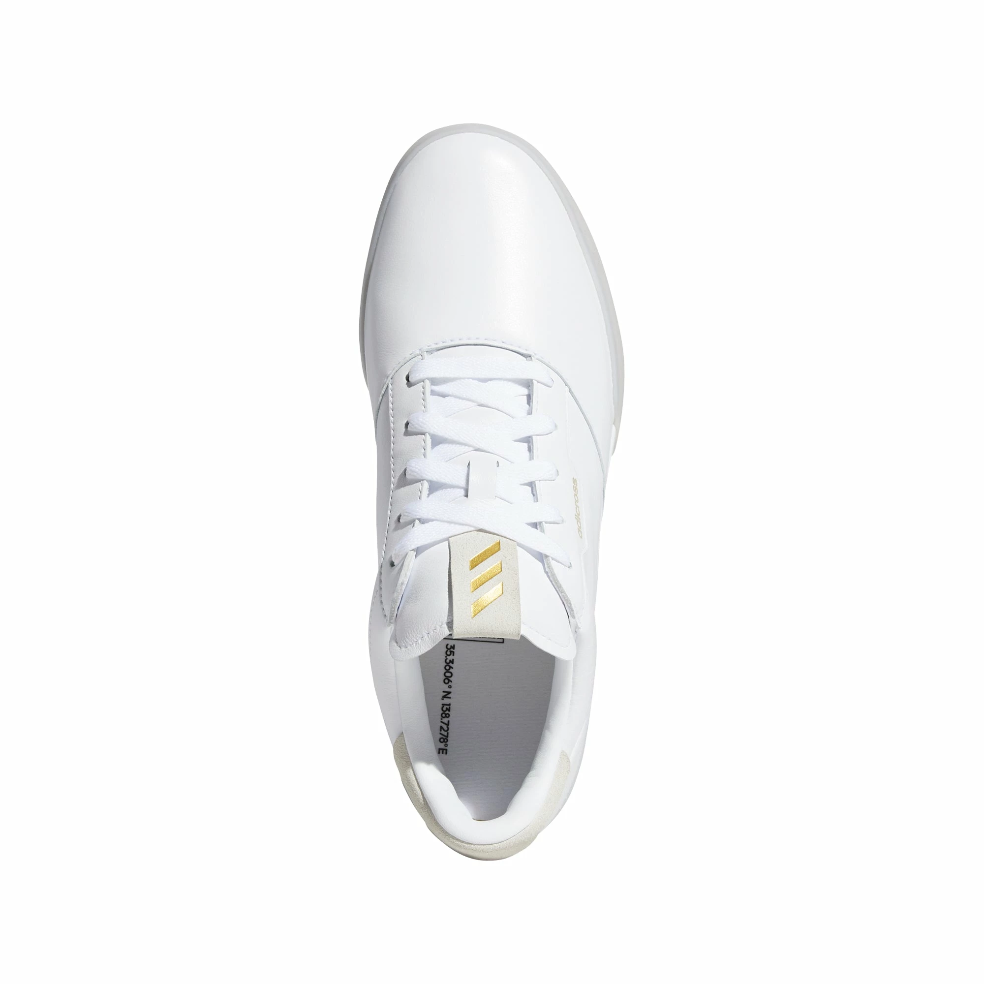 Adidas Adicross Retro Golf Shoes 3 Adidas Adicross Retro Golf Shoes - Image 3