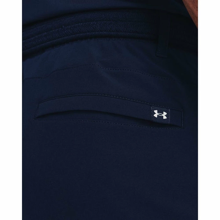 Under Armour ColdGear Infrared Tapered Golf Trousers 3 Under Armour ColdGear Infrared Tapered Golf Trousers - Image 3