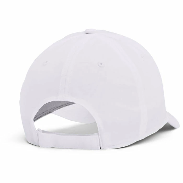 Under Armour Golf96 Golf Hat 6 Under Armour Golf96 Golf Hat - Image 6