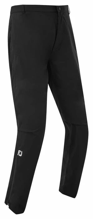 FootJoy HydroLite V2 Waterproof Rain Trousers 95057 2 FootJoy HydroLite V2 Waterproof Rain Trousers 95057 - Image 2
