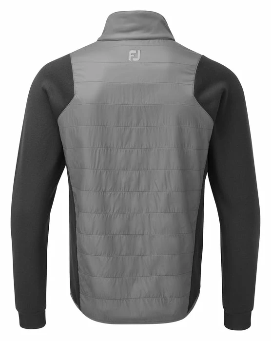 FootJoy Quilted Jacket 92970 2 FootJoy Quilted Jacket 92970 - Image 2