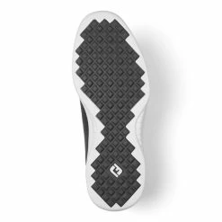 FootJoy Contour Casual Men's Golf Shoes 54072 -Golf Clothing Shop FJ20Mens ContourCasuals 54072 Sole 700x700