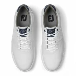 FootJoy Contour Men's Golf Shoes 54113 7 FootJoy Contour Men's Golf Shoes 54113 -Golf Clothing Shop FJ20Mens Contour 54113 Above c2db1e5b 4d19 4c6a bc50 63c40acd6732 700x700